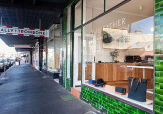 Offices commercial property leased at 63 Smith Street Fitzroy VIC 3065