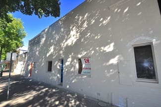 Factory, Warehouse & Industrial commercial property leased at 157 McCrae Street Bendigo VIC 3550