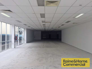 Shop & Retail commercial property leased at Kippa-ring QLD 4021