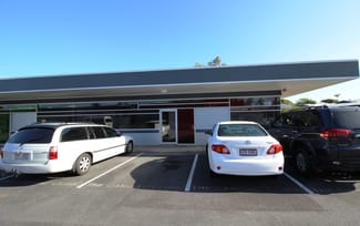 Offices commercial property leased at 6/135-141 Martyn Street Parramatta Park QLD 4870