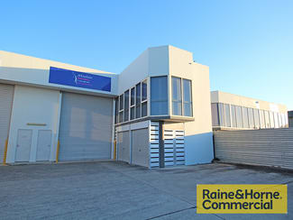Factory, Warehouse & Industrial commercial property leased at 2/19 Virginia Street Geebung QLD 4034 Factory, Warehouse & Industrial commercial property leased at 2/19 Virginia Street Geebung QLD 4034
