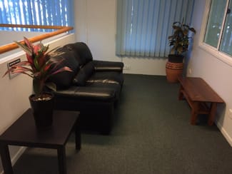 Offices commercial property leased at 2/13 Leda Drive Burleigh Heads QLD 4220