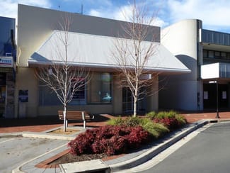 Medical / Consulting commercial property leased at 170 High Street Wodonga VIC 3690 Medical / Consulting commercial property leased at 170 High Street Wodonga VIC 3690