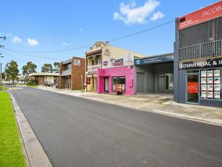 Offices commercial property leased at Rear 222 Main Street Mornington VIC 3931 Offices commercial property leased at Rear 222 Main Street Mornington VIC 3931