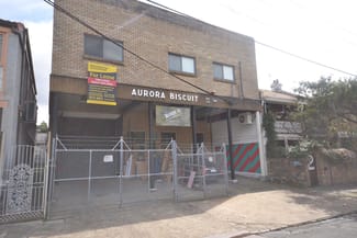 Factory, Warehouse & Industrial commercial property leased at Shepherd Street Marrickville NSW 2204 Factory, Warehouse & Industrial commercial property leased at Shepherd Street Marrickville NSW 2204