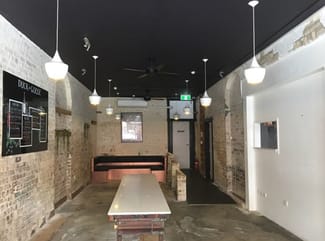 Shop & Retail commercial property leased at 136-138 Avoca Street Randwick NSW 2031 Shop & Retail commercial property leased at 136-138 Avoca Street Randwick NSW 2031