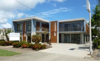 Offices commercial property leased at 1/325 Sheridan Street Cairns North QLD 4870 Offices commercial property leased at 1/325 Sheridan Street Cairns North QLD 4870