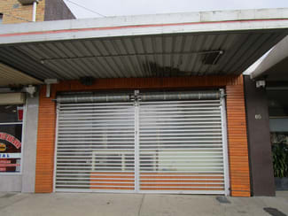 Shop & Retail commercial property leased at 63 Berkshire Road Sunshine North VIC 3020
