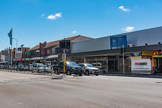 Shop & Retail commercial property leased at 1205 Botany Road Mascot NSW 2020 Shop & Retail commercial property leased at 1205 Botany Road Mascot NSW 2020