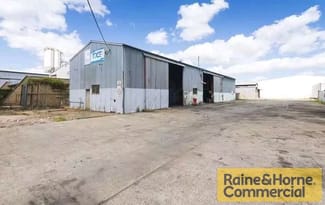 Development / Land commercial property leased at 135 Bradman Street Acacia Ridge QLD 4110 Development / Land commercial property leased at 135 Bradman Street Acacia Ridge QLD 4110