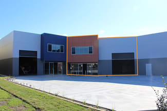 Factory, Warehouse & Industrial commercial property leased at Lot 5, 7 Collison Place Coffs Harbour NSW 2450 Factory, Warehouse & Industrial commercial property leased at Lot 5, 7 Collison Place Coffs Harbour NSW 2450