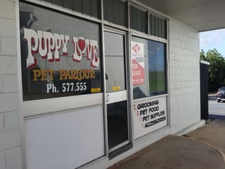 Shop & Retail commercial property leased at 13/13 Evans Avenue North Mackay QLD 4740 Shop & Retail commercial property leased at 13/13 Evans Avenue North Mackay QLD 4740
