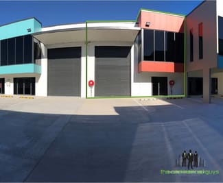 Factory, Warehouse & Industrial commercial property leased at 9/75 Flinders Parade North Lakes QLD 4509 Factory, Warehouse & Industrial commercial property leased at 9/75 Flinders Parade North Lakes QLD 4509