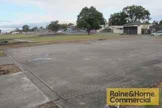 Development / Land commercial property leased at 630 Lores Bonney Drive Archerfield QLD 4108 Development / Land commercial property leased at 630 Lores Bonney Drive Archerfield QLD 4108