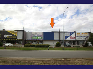 Factory, Warehouse & Industrial commercial property leased at 6/9 Inspiration Drive Wangara WA 6065 Factory, Warehouse & Industrial commercial property leased at 6/9 Inspiration Drive Wangara WA 6065