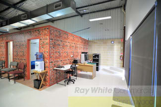 Medical / Consulting commercial property leased at 1A/207 Queens Rd Kingston QLD 4114 Medical / Consulting commercial property leased at 1A/207 Queens Rd Kingston QLD 4114