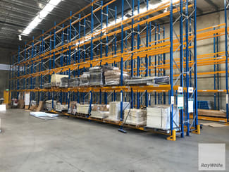 Factory, Warehouse & Industrial commercial property leased at 3&4/6-16 Cessna Drive Caboolture QLD 4510 Factory, Warehouse & Industrial commercial property leased at 3&4/6-16 Cessna Drive Caboolture QLD 4510