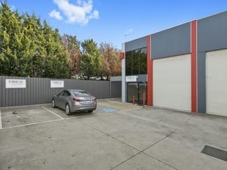 Factory, Warehouse & Industrial commercial property leased at 6/17 Carbine Way Mornington VIC 3931 Factory, Warehouse & Industrial commercial property leased at 6/17 Carbine Way Mornington VIC 3931