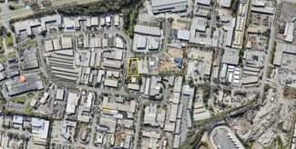 Factory, Warehouse & Industrial commercial property leased at 1 Calabro Way Burleigh Heads QLD 4220 Factory, Warehouse & Industrial commercial property leased at 1 Calabro Way Burleigh Heads QLD 4220