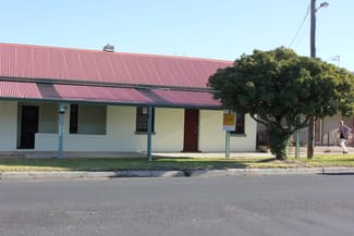 Offices commercial property leased at 84A Piper Street Bathurst NSW 2795 Offices commercial property leased at 84A Piper Street Bathurst NSW 2795