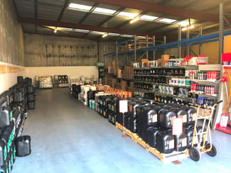 Factory, Warehouse & Industrial commercial property leased at 1/11 Oxleigh Drive Malaga WA 6090 Factory, Warehouse & Industrial commercial property leased at 1/11 Oxleigh Drive Malaga WA 6090