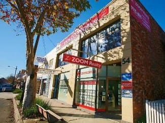Offices commercial property leased at Shop 2/54 Burwood Road Burwood NSW 2134 Offices commercial property leased at Shop 2/54 Burwood Road Burwood NSW 2134
