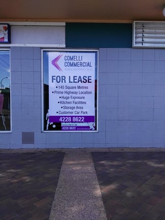 Shop & Retail commercial property leased at Shop 4/37-39 Princes Highway Dapto NSW 2530 Shop & Retail commercial property leased at Shop 4/37-39 Princes Highway Dapto NSW 2530