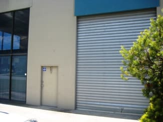 Factory, Warehouse & Industrial commercial property leased at 3/22-24 Tova Drive Carrum Downs VIC 3201