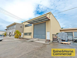Factory, Warehouse & Industrial commercial property leased at 2/119 Delta Street Geebung QLD 4034 Factory, Warehouse & Industrial commercial property leased at 2/119 Delta Street Geebung QLD 4034