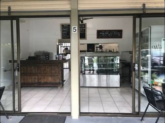 Shop & Retail commercial property leased at Cooroy QLD 4563 Shop & Retail commercial property leased at Cooroy QLD 4563