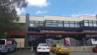 Offices commercial property leased at 17 Wray Crescent Mount Evelyn VIC 3796 Offices commercial property leased at 17 Wray Crescent Mount Evelyn VIC 3796