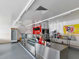 Shop & Retail commercial property leased at 190 Campbell Street Rockhampton City QLD 4700 Shop & Retail commercial property leased at 190 Campbell Street Rockhampton City QLD 4700