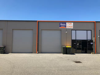 Factory, Warehouse & Industrial commercial property leased at 3/289 Camboon Rd Malaga WA 6090 Factory, Warehouse & Industrial commercial property leased at 3/289 Camboon Rd Malaga WA 6090