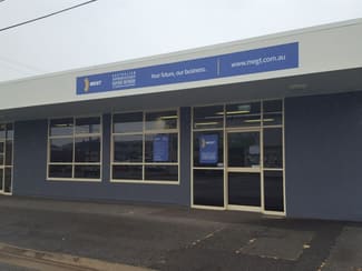 Offices commercial property leased at Shop 4/73 Denham Street Rockhampton City QLD 4700 Offices commercial property leased at Shop 4/73 Denham Street Rockhampton City QLD 4700