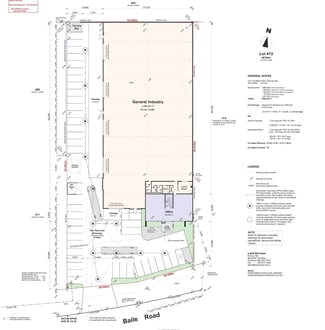 Factory, Warehouse & Industrial commercial property leased at 25B Baile Road Canning Vale WA 6155 Factory, Warehouse & Industrial commercial property leased at 25B Baile Road Canning Vale WA 6155