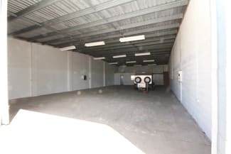 Factory, Warehouse & Industrial commercial property leased at 3/6 Bluegum Close Tuggerah NSW 2259 Factory, Warehouse & Industrial commercial property leased at 3/6 Bluegum Close Tuggerah NSW 2259