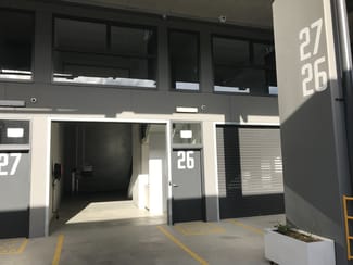 Factory, Warehouse & Industrial commercial property leased at 26/76B Edinburgh Road Marrickville NSW 2204 Factory, Warehouse & Industrial commercial property leased at 26/76B Edinburgh Road Marrickville NSW 2204