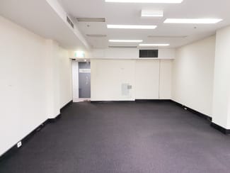 Offices commercial property leased at 300 George Street Sydney NSW 2000