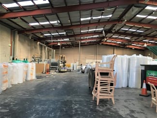 Factory, Warehouse & Industrial commercial property leased at 13 Winterton Road Clayton VIC 3168 Factory, Warehouse & Industrial commercial property leased at 13 Winterton Road Clayton VIC 3168