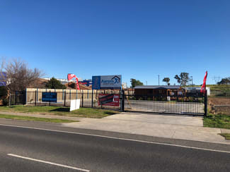 Other commercial property leased at 843 Plenty Road South Morang VIC 3752
