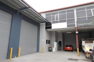 Offices commercial property leased at Unit 7/49-51 Stanley Street Peakhurst NSW 2210