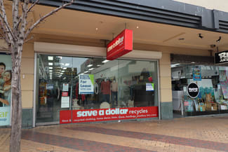 Shop & Retail commercial property leased at 7B Station Street Frankston VIC 3199 Shop & Retail commercial property leased at 7B Station Street Frankston VIC 3199