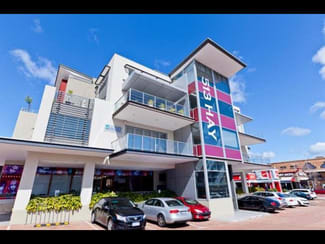 Shop & Retail commercial property leased at 16&17/513 Hay Street Subiaco WA 6008 Shop & Retail commercial property leased at 16&17/513 Hay Street Subiaco WA 6008