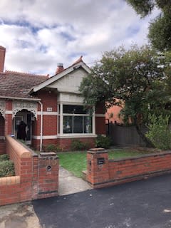 Medical / Consulting commercial property leased at 315 Wattletree Road Malvern VIC 3144