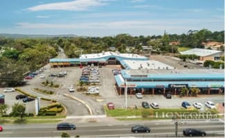 Medical / Consulting commercial property leased at Slacks Creek QLD 4127 Medical / Consulting commercial property leased at Slacks Creek QLD 4127
