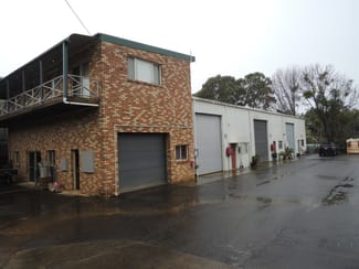 Factory, Warehouse & Industrial commercial property leased at 1/3 Newcastle Drive Toormina NSW 2452 Factory, Warehouse & Industrial commercial property leased at 1/3 Newcastle Drive Toormina NSW 2452