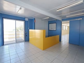 Showrooms / Bulky Goods commercial property leased at 72 Hilary Street Mount Isa QLD 4825