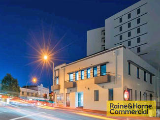 Medical / Consulting commercial property leased at Spring Hill QLD 4000 Medical / Consulting commercial property leased at Spring Hill QLD 4000