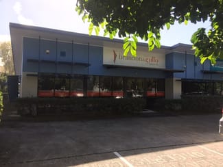 Offices commercial property leased at 1/37 Dalton Drive Maroochydore QLD 4558