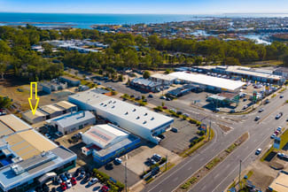 Factory, Warehouse & Industrial commercial property leased at 3/62 Shore Street Cleveland QLD 4163 Factory, Warehouse & Industrial commercial property leased at 3/62 Shore Street Cleveland QLD 4163